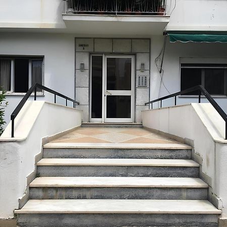 Afrodite'S Apartment Atenas Exterior foto