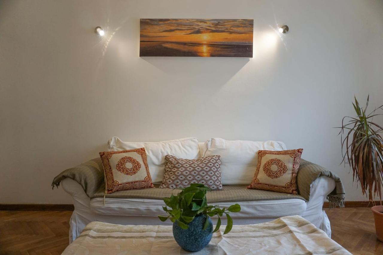 Afrodite'S Apartment Atenas Exterior foto